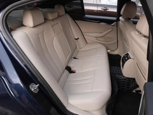 Седан BMW 5 серия 2020 года, 3399000 рублей, Саратов