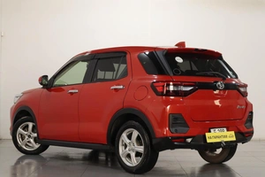 Внедорожник Daihatsu Rocky 2019 года, 1499000 рублей, Челябинск