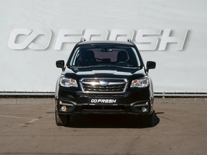 Внедорожник Subaru Forester 2016 года, 1790000 рублей, Волгоград