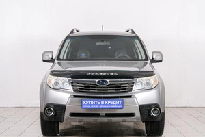 Внедорожник Subaru Forester 2008 года, 949000 рублей, Красноярск