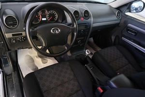 Внедорожник Great Wall Hover H3 2012 года, 879000 рублей, Омск