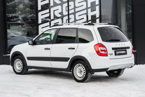 Универсал ВАЗ (LADA) Granta 2020 года, 630000 рублей, Ульяновск