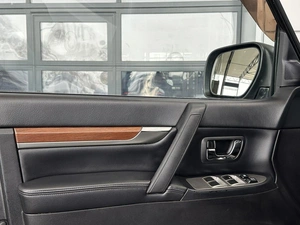 Внедорожник Mitsubishi Pajero 2007 года, 1599000 рублей, Уфа