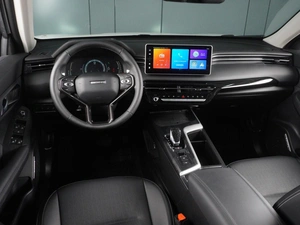 Внедорожник Haval Jolion 2026 года, 2829000 рублей, Минеральные Воды
