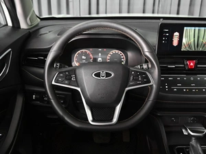 Внедорожник Москвич 3 2023 года, 1598000 рублей, Ставрополь