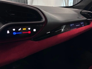 Кабриолет Ferrari 296 GTS 2024 года, 34999000 рублей, Павловская Слобода