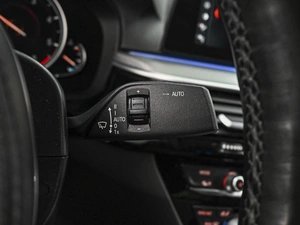 Седан BMW 5 серия 2019 года, 3894111 рублей, Ставрополь