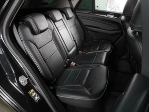 Внедорожник Mercedes-benz M-класс 2013 года, 2425000 рублей, Воронеж