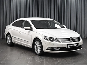 Седан Volkswagen Passat CC 2012 года, 1238000 рублей, Ставрополь