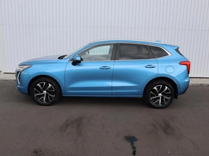 Внедорожник Haval Jolion 2022 года, 1820000 рублей, Брянск