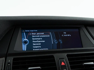 Внедорожник BMW X6 2011 года, 1600046 рублей, Москва