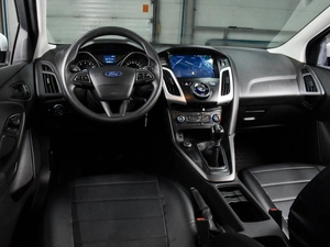 Хетчбэк Ford Focus 2017 года, 1197000 рублей, Воронеж