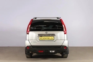Внедорожник Nissan X-Trail 2013 года, 1589000 рублей, Новосибирск