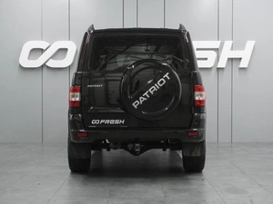 Внедорожник УАЗ Patriot 2024 года, 1799000 рублей, Воронеж