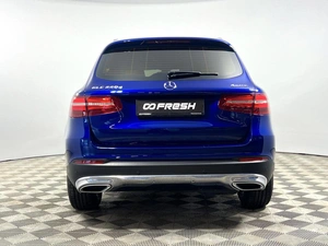 Внедорожник Mercedes-benz GLC-класс 2019 года, 3657900 рублей, Казань