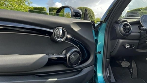 Кабриолет MINI Cooper S 2023 года, 5579000 рублей, Красноярск