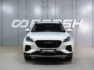 Внедорожник Soueast DX8S 2022 года, 1634000 рублей, Воронеж