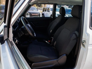 Внедорожник ВАЗ (LADA) Niva Legend 2024 года, 999000 рублей, Большой Сочи