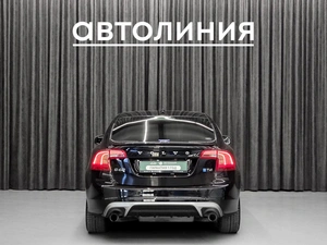 Седан Volvo S60 2014 года, 1249000 рублей, Красноярск
