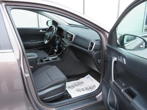 Внедорожник Kia Sportage 2020 года, 2390000 рублей, Брянск