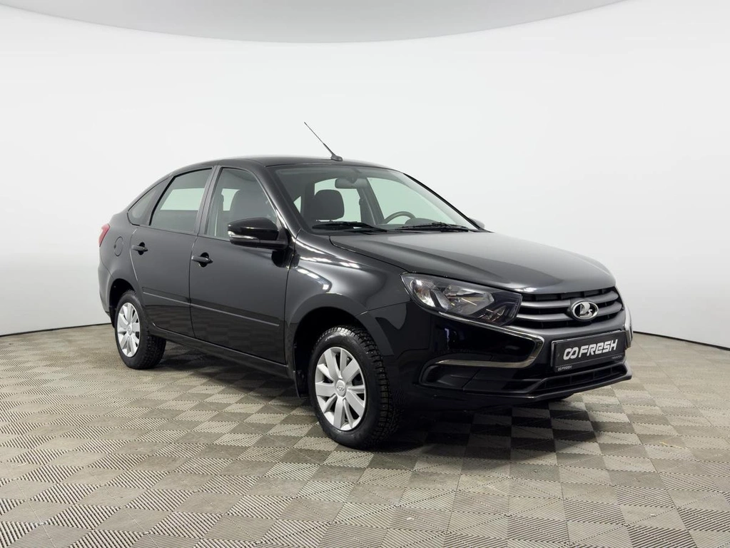 Лифтбек ВАЗ (LADA) Granta 2023 года, 759900 рублей, Казань