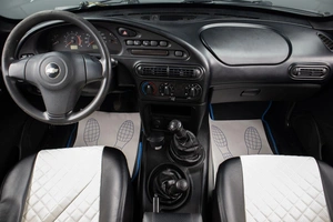 Внедорожник Chevrolet Niva 2017 года, 649000 рублей, Оренбург