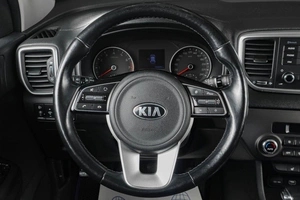 Внедорожник Kia Sportage 2020 года, 2459000 рублей, Тюмень