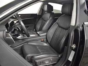 Лифтбек Audi A7 2018 года, 4450100 рублей, Казань