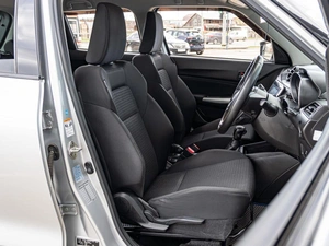 Хетчбэк Suzuki Swift 2021 года, 1469000 рублей, Краснодар