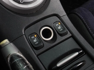 Хетчбэк Honda Civic 2007 года, 599000 рублей, Воронеж