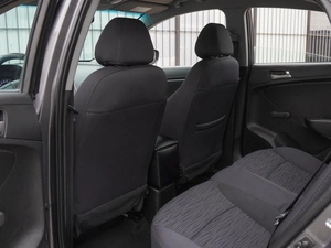 Седан Hyundai Solaris 2015 года, 719000 рублей, Волгоград