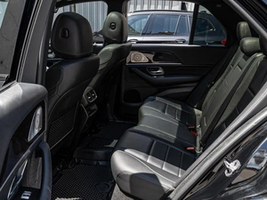 Внедорожник Mercedes-benz GLE-класс 2021 года, 6300000 рублей, Краснодар
