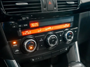 Внедорожник Mazda CX-5 2014 года, 1460000 рублей, Красноярск