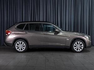 Внедорожник BMW X1 2011 года, 1440000 рублей, Волгоград