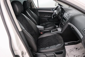 Лифтбек Skoda Octavia 2011 года, 899000 рублей, Красноярск