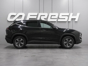Внедорожник Jetour Dashing 2023 года, 1645000 рублей, Воронеж