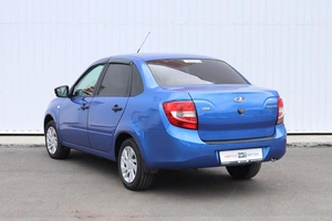 Седан ВАЗ (LADA) Granta 2018 года, 585000 рублей, Брянск