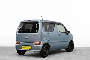 Хетчбэк Suzuki Wagon R 2020 года, 1089000 рублей, Барнаул