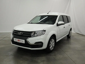 Универсал ВАЗ (LADA) Largus 2024 года, 1340000 рублей, Курск