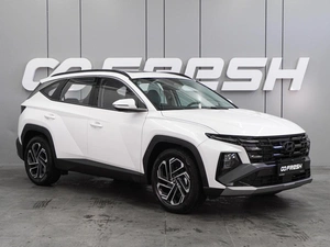Внедорожник Hyundai Tucson 2026 года, 4072000 рублей, Воронеж