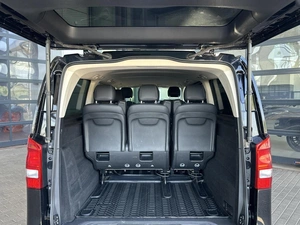Минивэн Mercedes-benz Vito 2023 года, 6800000 рублей, Уфа