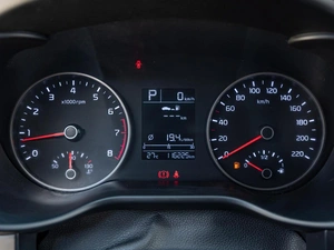Хетчбэк Kia Rio X-Line 2019 года, 1354040 рублей, Краснодар