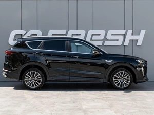 Внедорожник Jetour X70 Plus 2023 года, 2100000 рублей, Краснодар