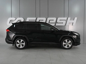 Внедорожник Toyota RAV4 2022 года, 3749000 рублей, Ростов-на-Дону