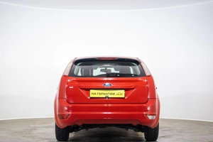 Хетчбэк Ford Focus 2010 года, 649000 рублей, Оренбург