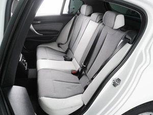 Хетчбэк BMW 1 серия 2011 года, 1179000 рублей, Воронеж