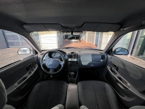 Седан Hyundai Accent 2008 года, 320000 рублей, Уфа