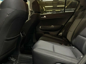 Внедорожник Kia Sportage 2018 года, 1997000 рублей, Красноярск