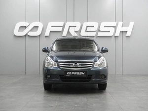 Седан Nissan Almera 2013 года, 649000 рублей, Воронеж