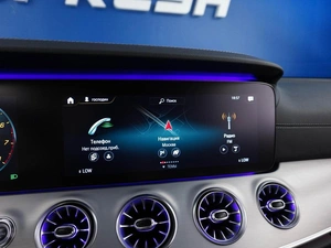 Купе Mercedes-benz E-класс 2020 года, 4487077 рублей, Москва